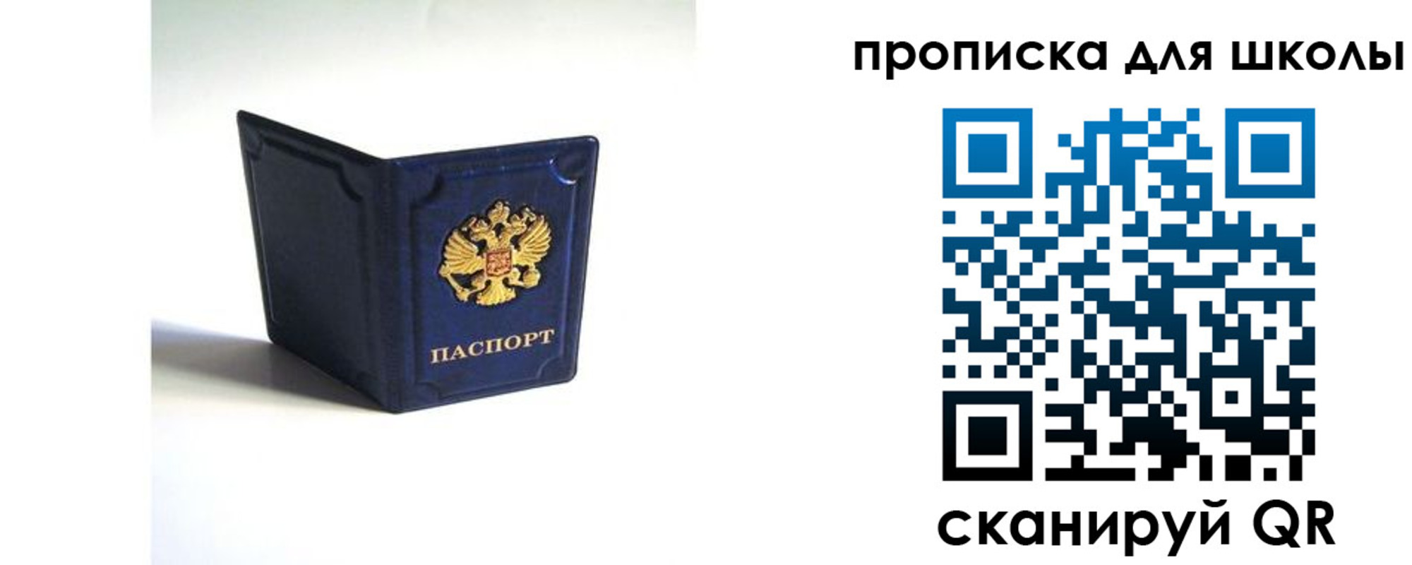 временная регистрация для всех в Светлом